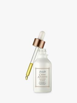 Fresh Creme Ancienne Face Oil Elixir, 30ml, 