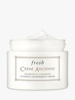 Fresh Crème Ancienne Ultimate Nourishment Cream, 