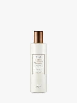 Fresh Crème Ancienne Infusion Smoothing Treatment Toner, 150ml, 