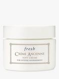 Fresh Crème Ancienne Soft Cream for Intense Nourishment