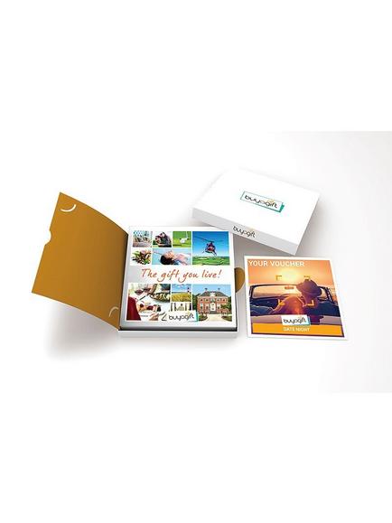 Buyagift Date Night Gift Experience Voucher - view 2, Multi