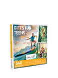 Buyagift For Teens Gift Experience Voucher