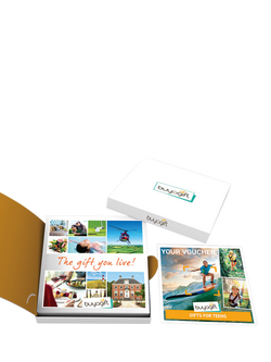 Buyagift For Teens Gift Experience Voucher - view 2, Multi