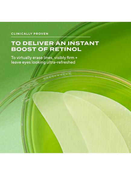 Murad Retinol Youth Renewal Eye Masks, Pack of 5 - view 2, 
