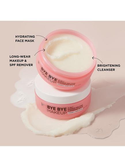 IT Cosmetics Bye Bye Makeup 3-in-1 Balm Cleanser, 100g - view 2, 