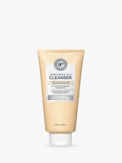 IT Cosmetics Confidence in a Cleanser, 