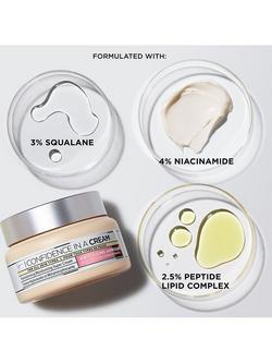 IT Cosmetics Confidence in a Cream Hydrating Moisturiser - view 2, 