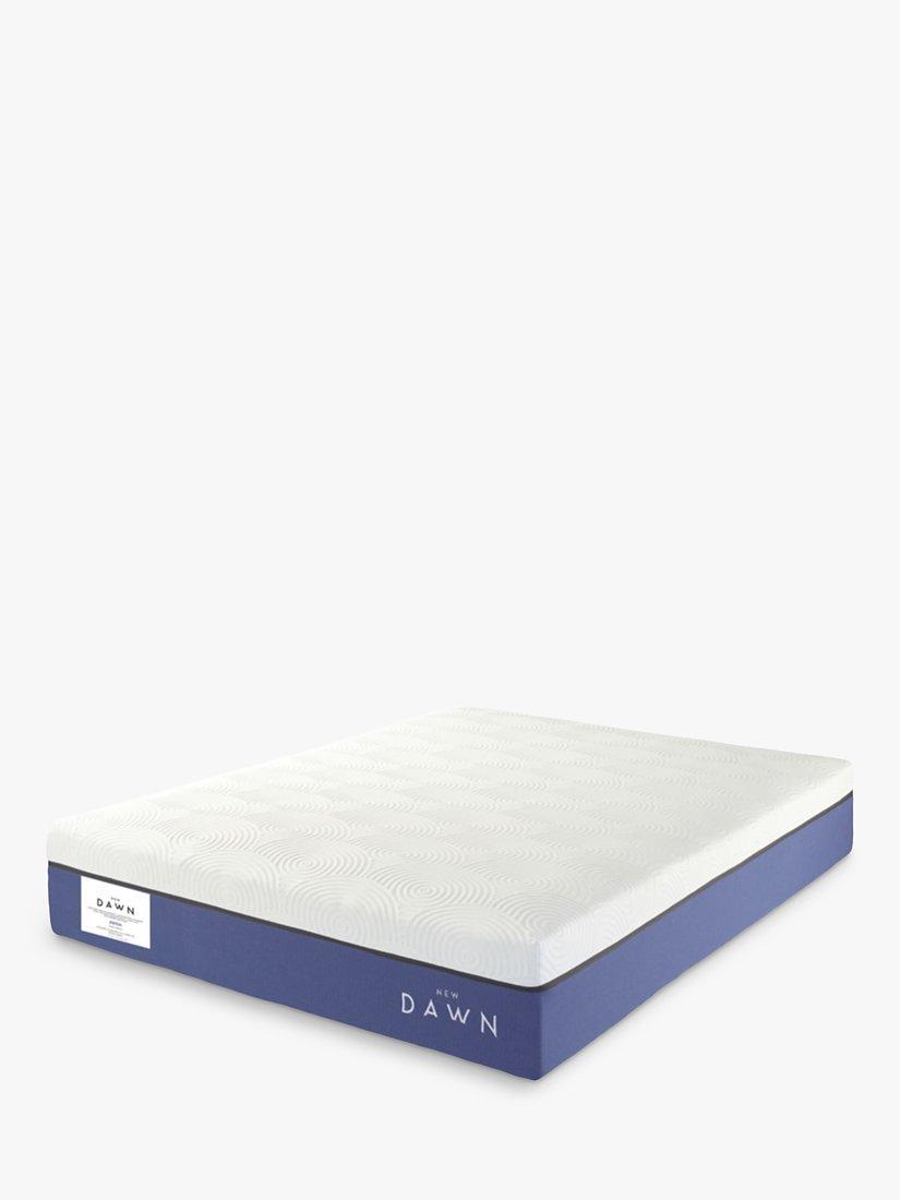 New Dawn 4500 Mattress, Regular Tension, King Size