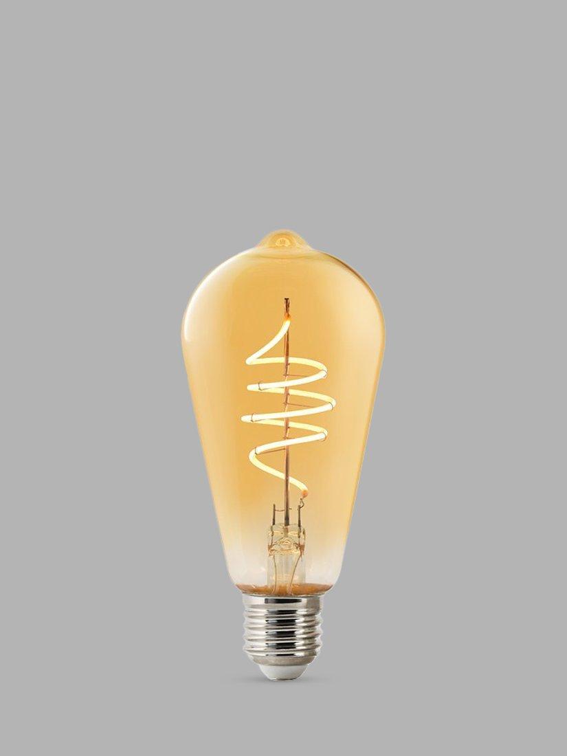 John lewis e27 bulb sales