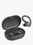 Headphones, Black