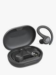 Jlab Go Air Sport True Wireless Bluetooth In-Ear Headphones with Mic/Remote