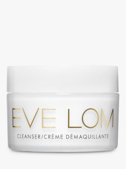 EVE LOM Travel Size Cloth & Cleanser, 20ml - view 2, 