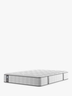 Sealy Posturepedic Nurture Mattress, Firmer Tension, Single, White