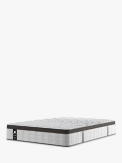 Sealy Posturepedic Evolve Mattress, Regular Tension, Single, White