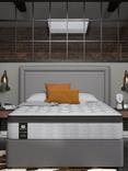Sealy Posturepedic Adapt Plush Mattress, Regular/Softer Tension, Double