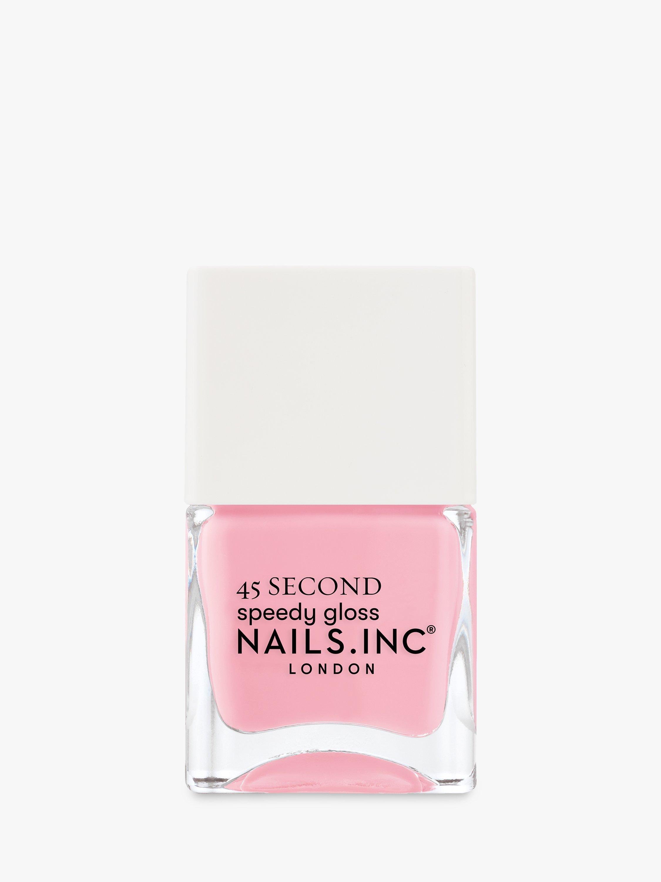 Nails Inc French Mani Hack Nail Polish Set