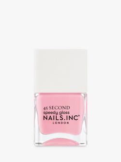 Nails Inc French Mani Hack Nail Polish Set - view 2, French Mani Hack
