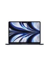 2022 Apple MacBook Air 13.6" Liquid Retina Display, M2 Processor, 8GB RAM, 512GB SSD