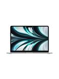 2022 Apple MacBook Air 13.6" Liquid Retina Display, M2 Processor, 8GB RAM, 256GB SSD