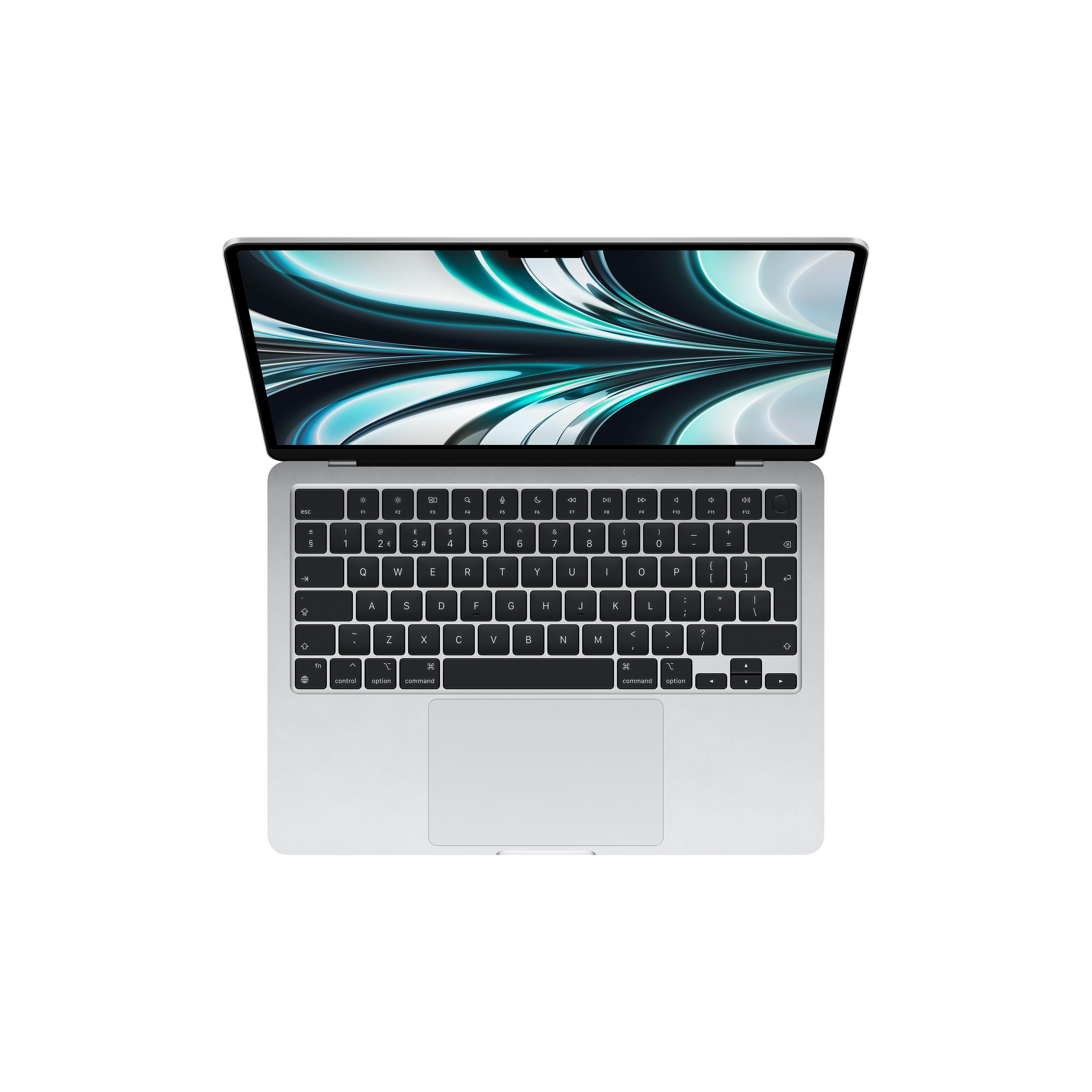 2022 Apple MacBook Air 13.6 2022 Apple MacBook Air 13.6