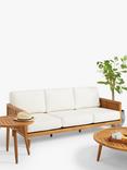 John Lewis + Swoon Franklin Garden Range, Natural