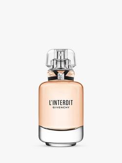Givenchy L'Interdit Eau de Toilette, 