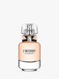 Givenchy L'Interdit Eau de Toilette