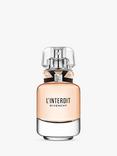 Givenchy L'Interdit Eau de Toilette