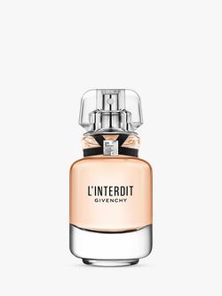 Givenchy L'Interdit Eau de Toilette, 