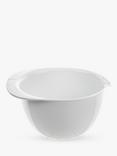 John Lewis ANYDAY Plastic Mixing Bowl