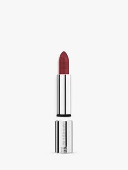 Givenchy Le Rouge Interdit Intense Silk Lipstick, Refill, N117 Rouge Erable