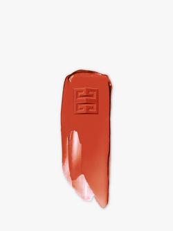 Givenchy Le Rouge Interdit Intense Silk Lipstick - view 2, N332 Rouge Safran
