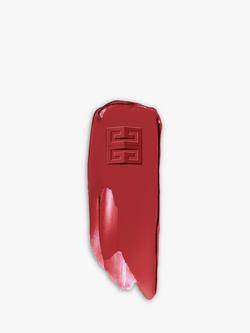 Givenchy Le Rouge Interdit Intense Silk Lipstick - view 2, N330 Rouge Ambré