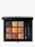 Givenchy Le 9 de Givenchy Multi-Finish Eyeshadow Palette