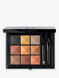 Givenchy Le 9 de Givenchy Multi-Finish Eyeshadow Palette, 9.08