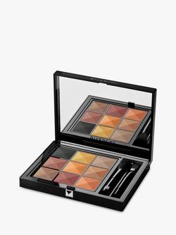 Givenchy Le 9 de Givenchy Multi-Finish Eyeshadow Palette - view 2, 9.08