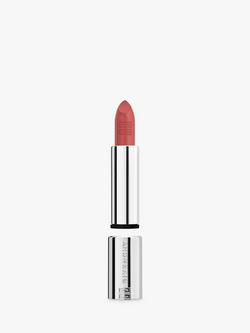 Givenchy Le Rouge Interdit Intense Silk Lipstick, Refill, N116 Nude Boisé