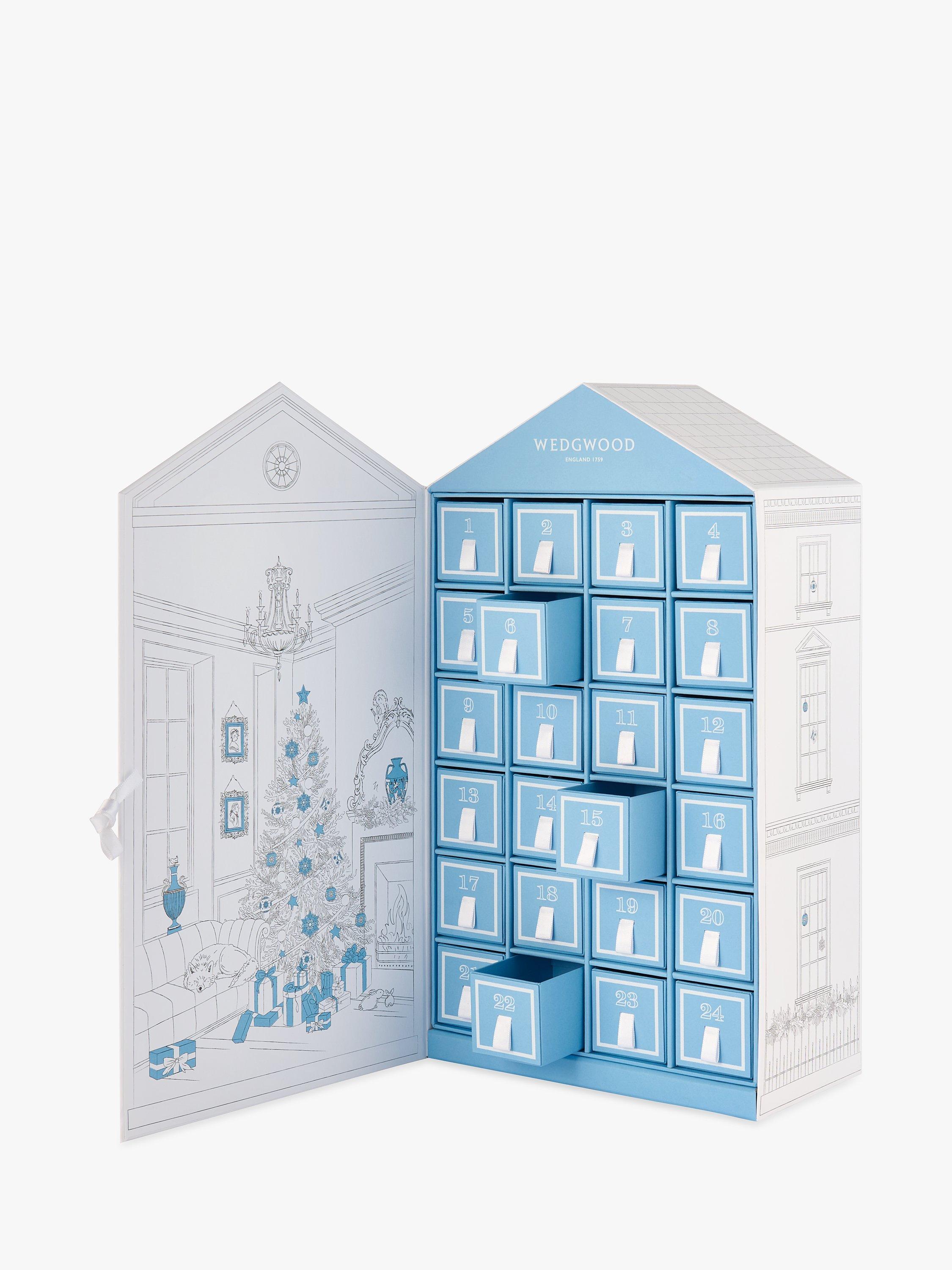 Wedgwood Christmas Advent Calendar 2022