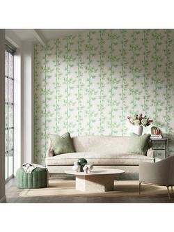 Harlequin x Diane Hill Isabella Wallpaper - view 2, Hdhw112915