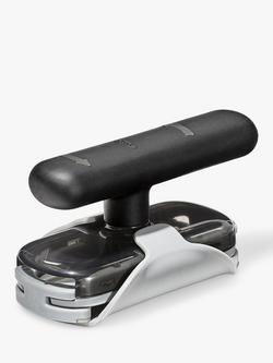 OXO Good Grips Twisting Jar Opener, Black