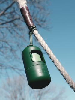 Beco Pets Poo Bag Dispenser - view 2, Multi