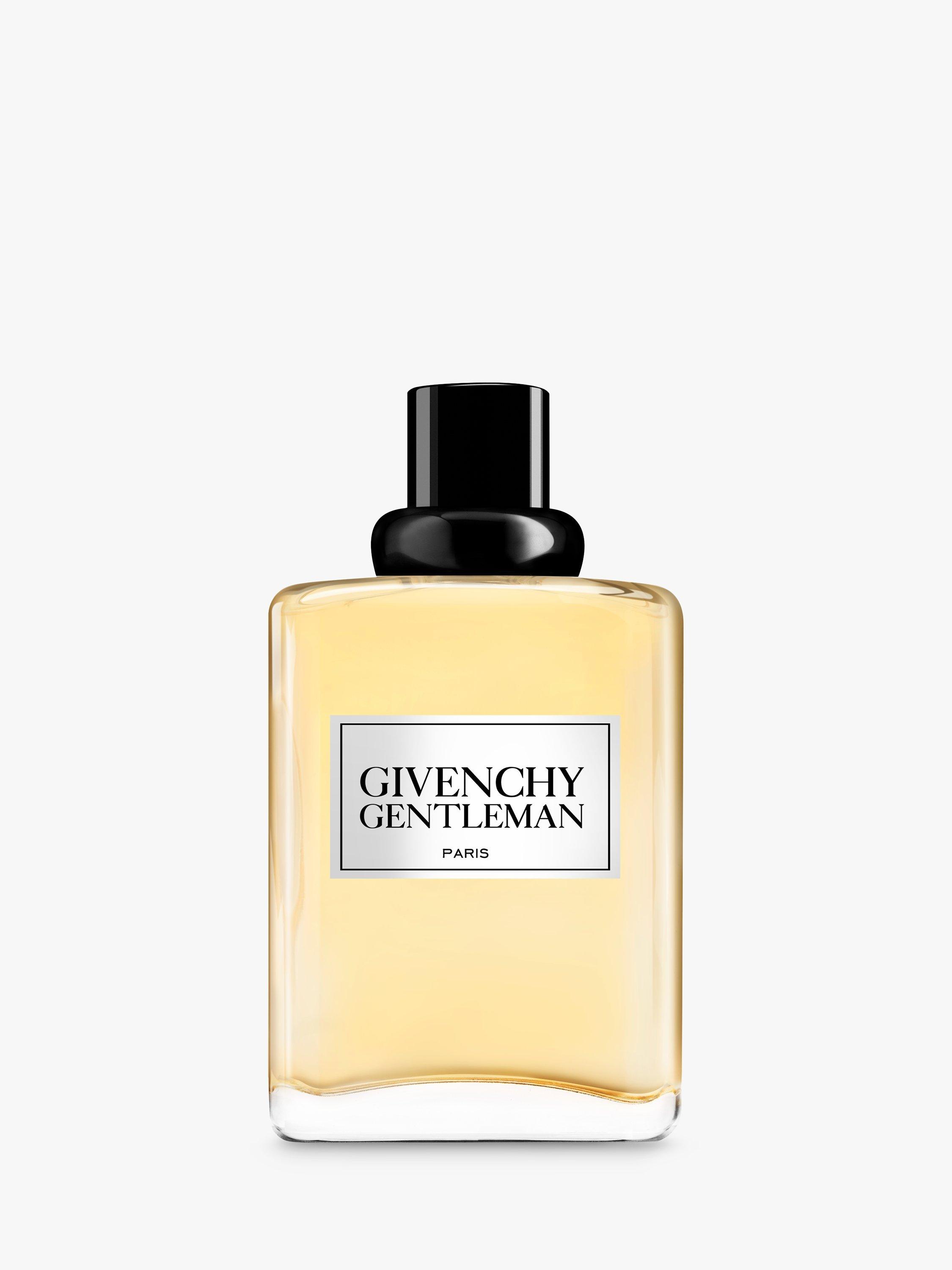 Givenchy gentleman eau de toilette originale online