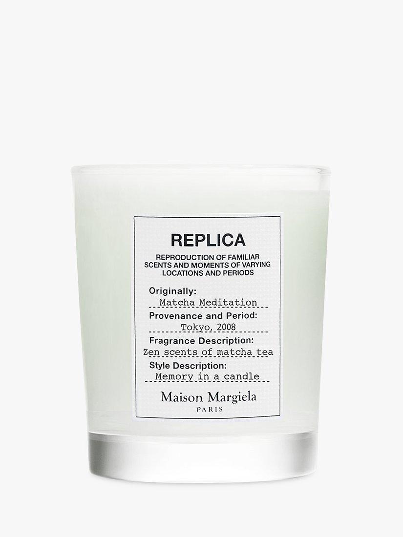 Maison Margiela Replica Matcha Meditation Candle, 165g