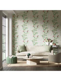 Harlequin x Diane Hill Lady Alford Wallpaper - view 2, Hdhw112899