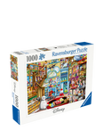 Ravensburger Disney Toy Store Jigsaw Puzzle, 1000 Pieces