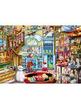 Ravensburger Disney Toy Store Jigsaw Puzzle, 1000 Pieces