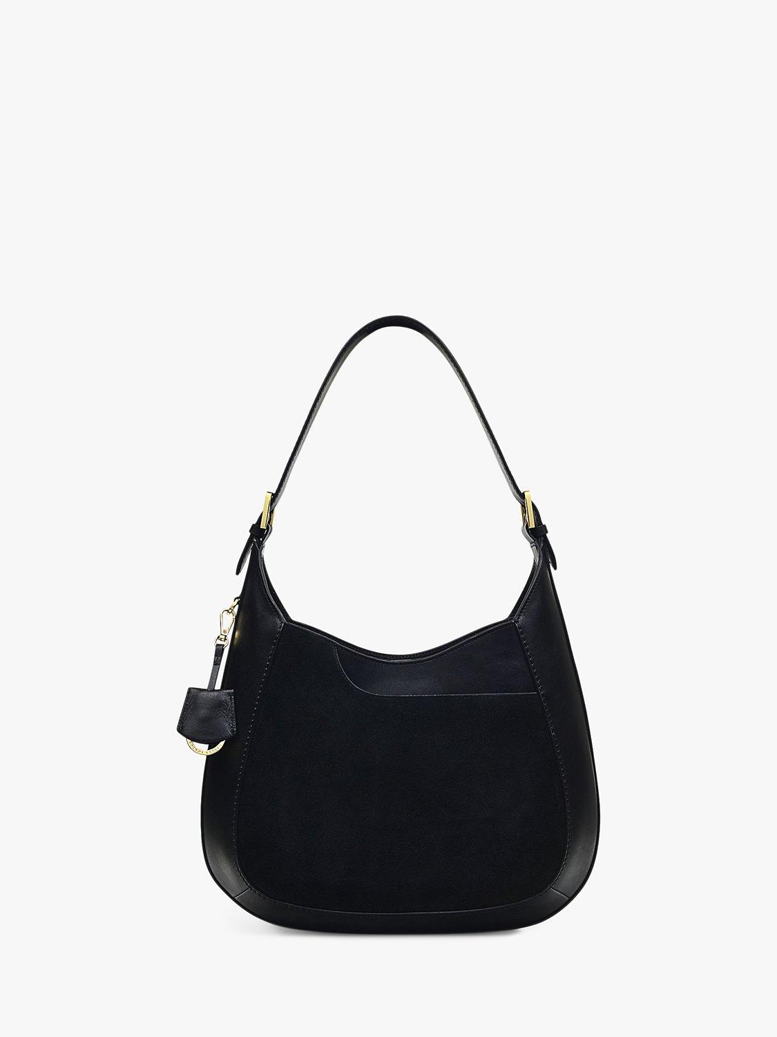 Radley London Pockets 2.0 Leather Shoulder Bag