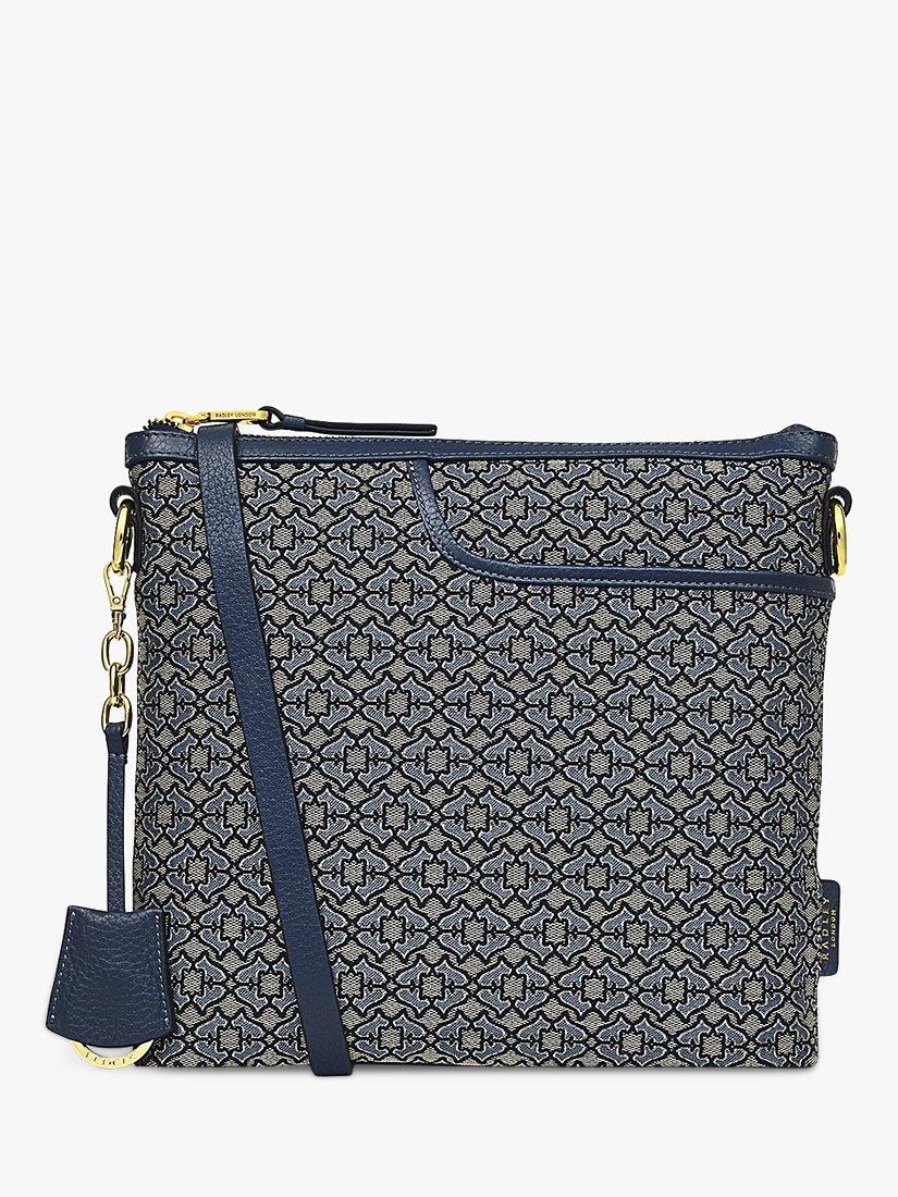 Radley grey cross body bag online