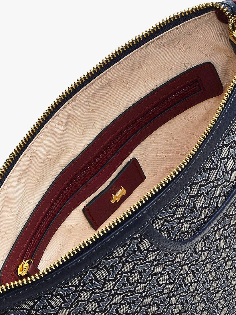 Radley Pockets 2.0 Medium Heirloom Jacquard Cross Body Bag