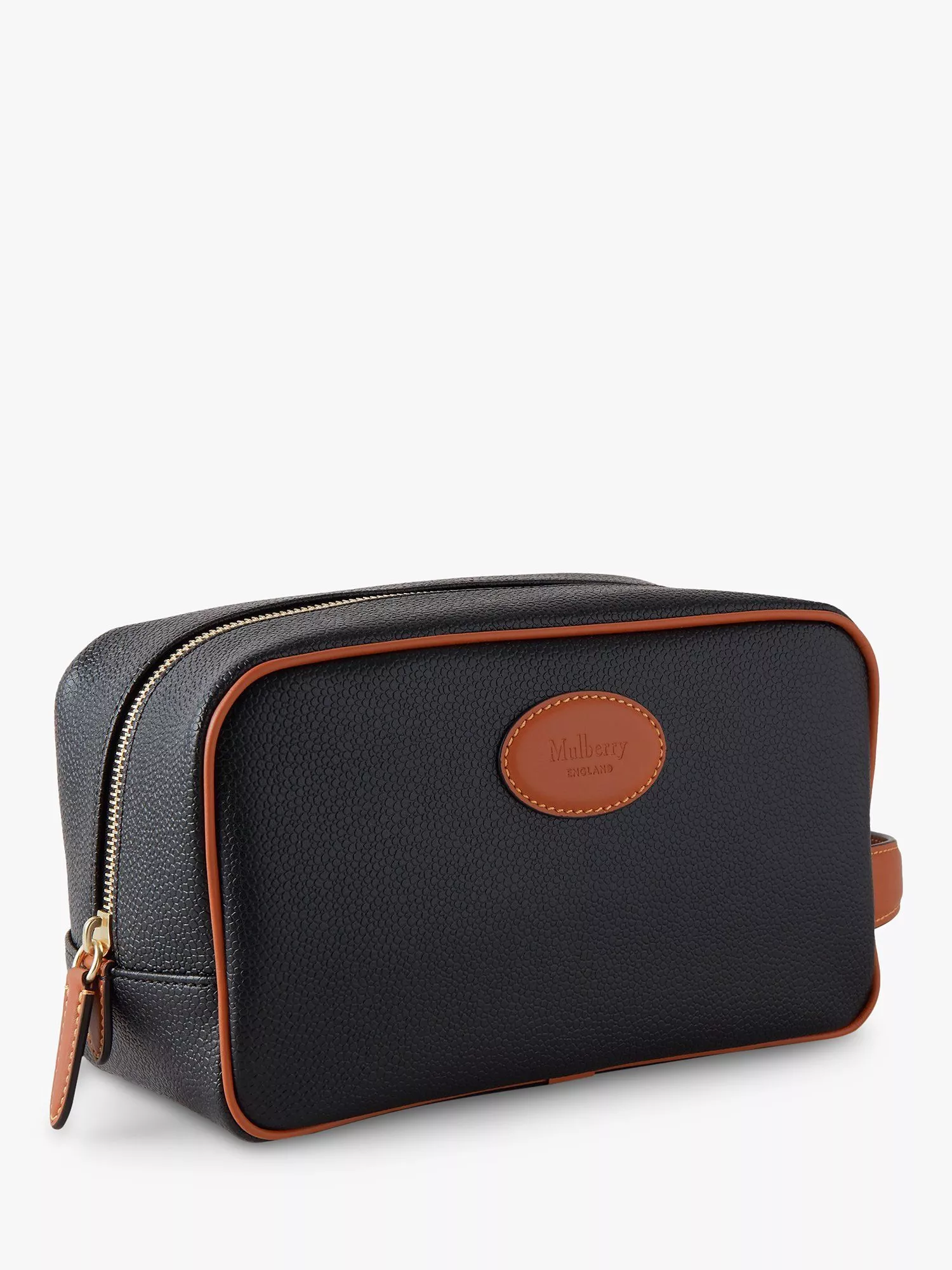 Black/Cognac  - Out of stock